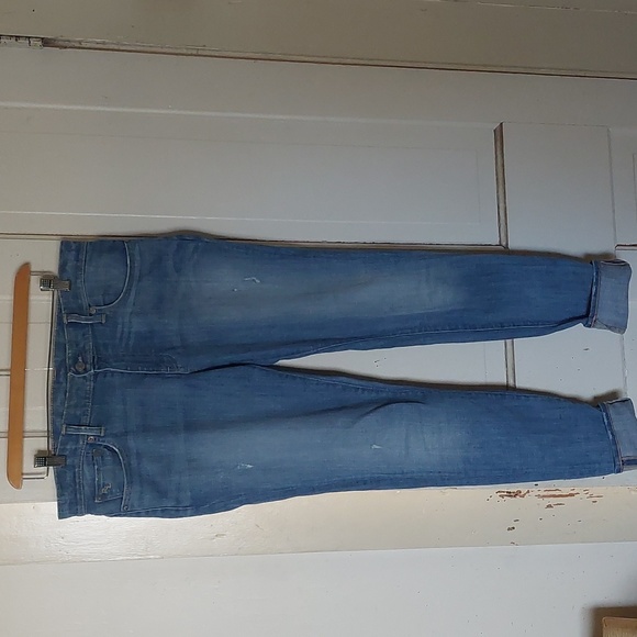 Polo by Ralph Lauren Tompkins Skinny Jeans - Picture 11 of 13